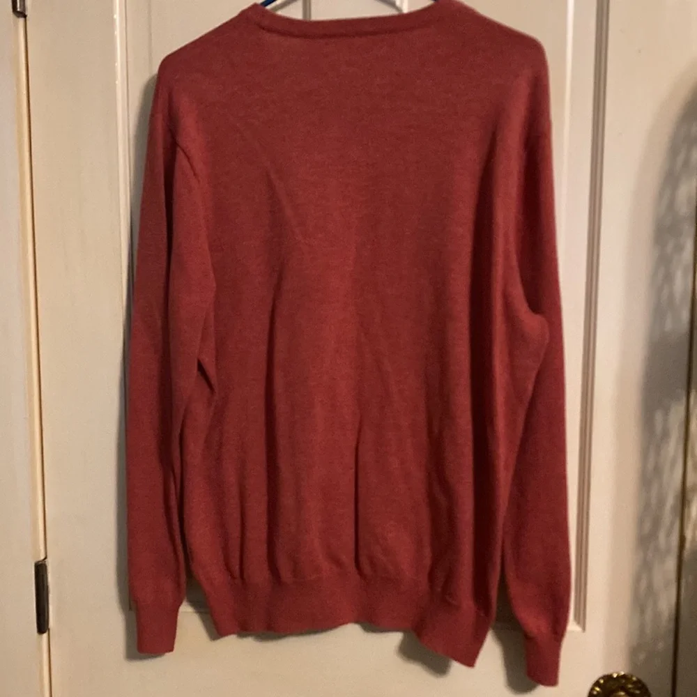 J.Crew sweater